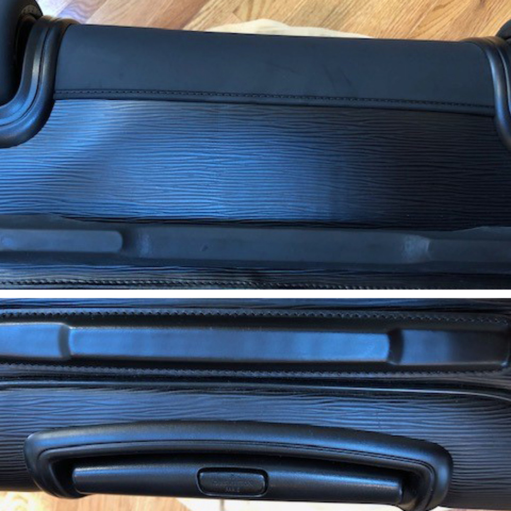 Louis Vuitton Pégase Légère 55-Used twice,Perfect - Picture 7 of 8